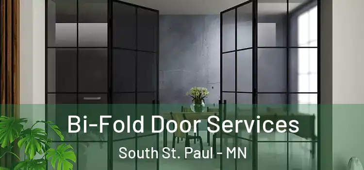 Bi-Fold Door Services South St. Paul - MN
