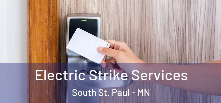 Electric Strike Services South St. Paul - MN
