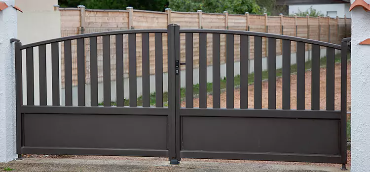Advanced Gate Solutions in South St. Paul, MN