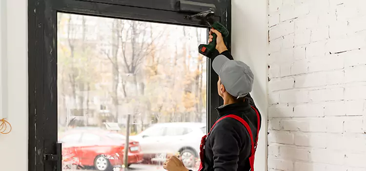 Comprehensive Door Closer Services in South St. Paul, MN