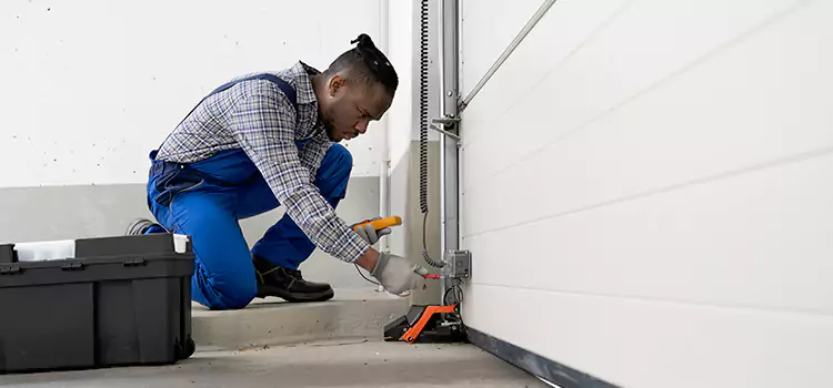 Expert Solutions for Every Garage Lock Need in South St. Paul, MN