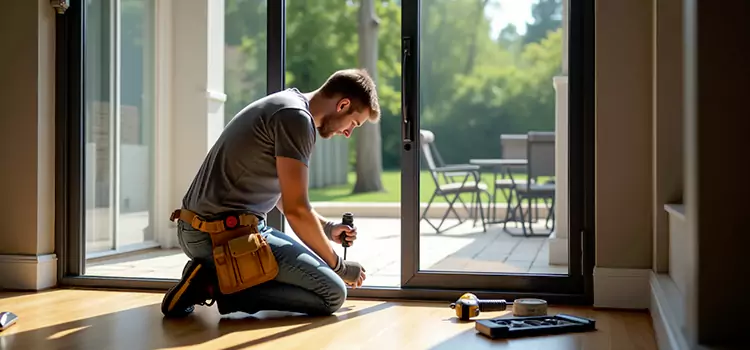 Comprehensive Solutions for Every Glass Door Need in South St. Paul, MN