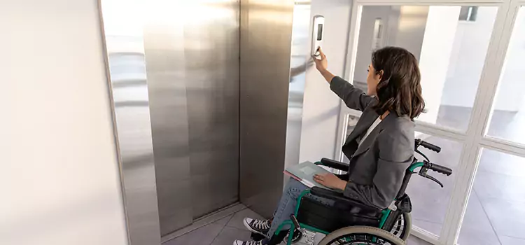 Benefits of Modern Handicap Door Systems in South St. Paul, MN