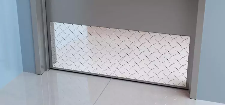 Benefits of Professional Kick Plate Solutions in South St. Paul, MN