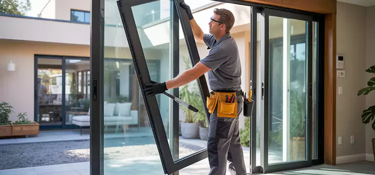 Specialized Sliding Door Roller Services in South St. Paul, Minnesota