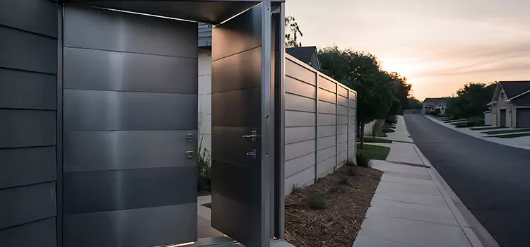 Comprehensive Steel Door Solutions in South St. Paul, MN