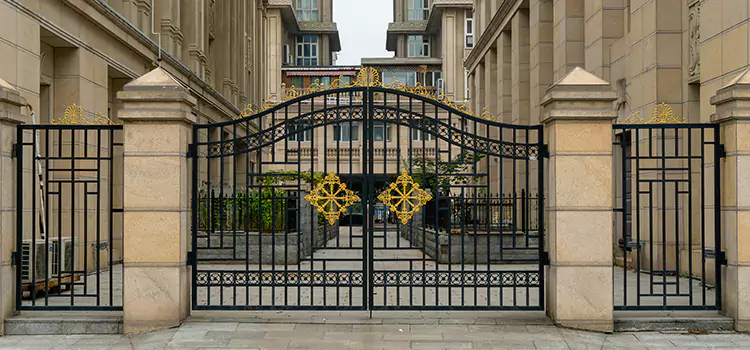 Comprehensive Iron Gate Maintenance Solutions in South St. Paul, MN