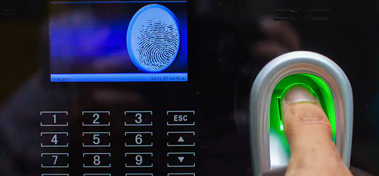 Your Trusted Partner for Secure Access in South St. Paul, MN