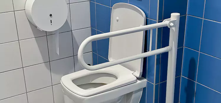 Comprehensive Solutions in South St. Paul, MN for Accessible Facilities