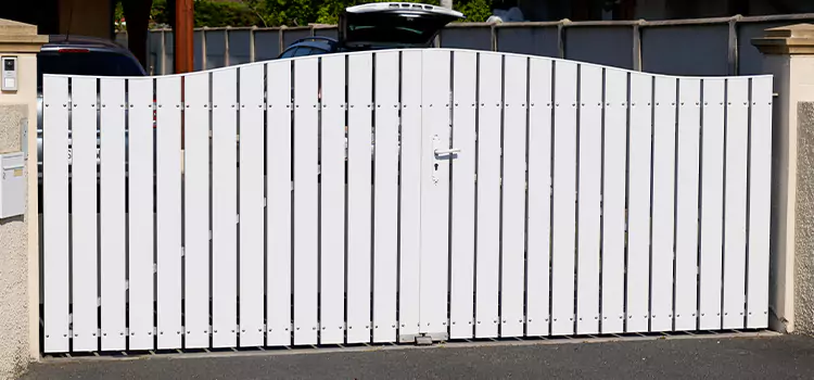 Why Choose Us for Residential Gate Repair in South St. Paul, MN?