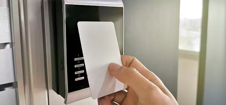 Advanced RFID Technology Integration in South St. Paul, MN
