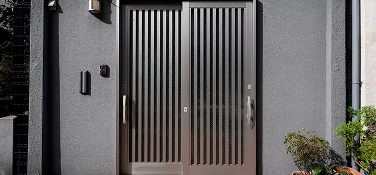 Specialized Steel Door Services in South St. Paul, MN